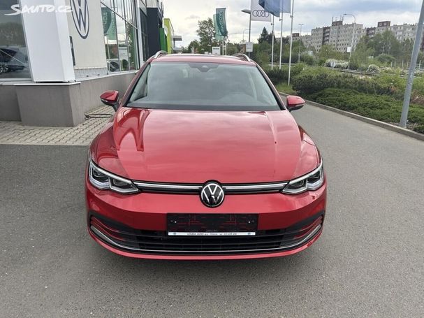 Volkswagen Golf Variant 1.5 TSI 110 kW image number 3