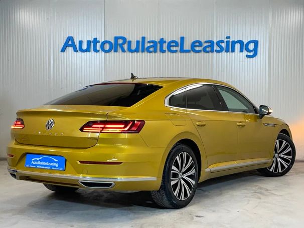 Volkswagen Arteon 140 kW image number 4