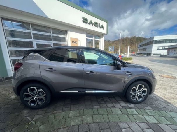 Renault Captur TCe 90 67 kW image number 5