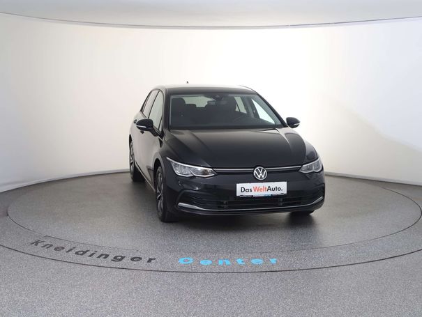 Volkswagen Golf TDI Life DSG 85 kW image number 8