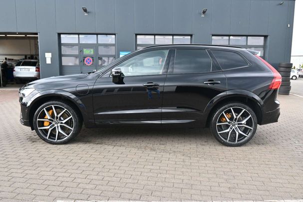 Volvo XC60 T8 Polestar AWD 335 kW image number 2