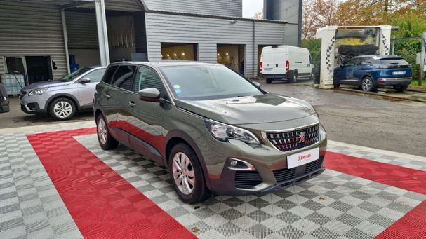 Peugeot 5008 BlueHDi 130 EAT8 Active 96 kW image number 1