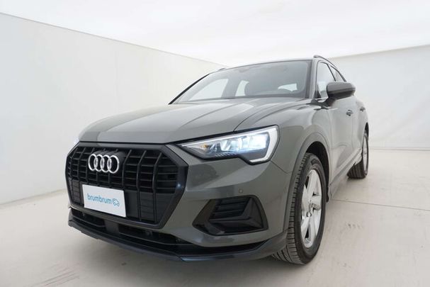 Audi Q3 35 TDI S tronic 110 kW image number 10