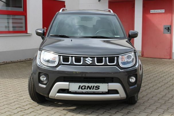 Suzuki Ignis 61 kW image number 3