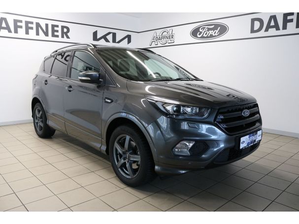 Ford Kuga 1.5 EcoBoost ST-Line 110 kW image number 1