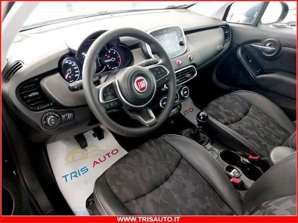 Fiat 500X Cross 1.6 96 kW image number 5