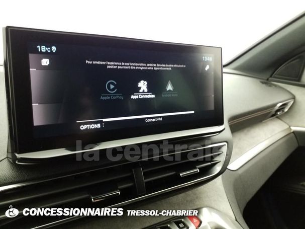 Peugeot 3008 PureTech 130 EAT8 S&S 96 kW image number 30