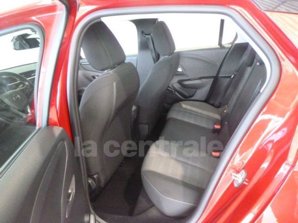 Opel Corsa 1.2 Elegance 55 kW image number 7