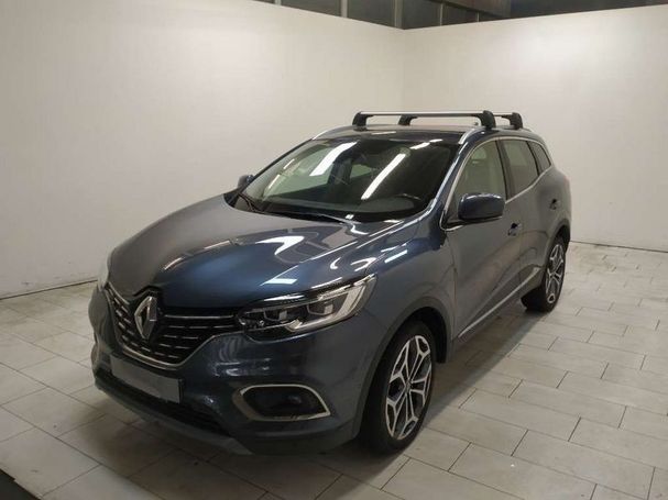 Renault Kadjar BLUE dCi 115 EDC 85 kW image number 1