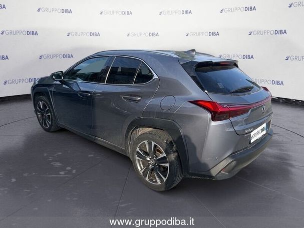 Lexus UX 250h Business 135 kW image number 6