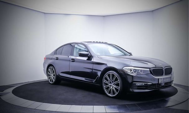 BMW 540i xDrive 250 kW image number 2