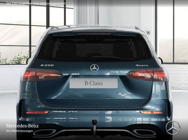 Mercedes-Benz B 250 165 kW image number 9