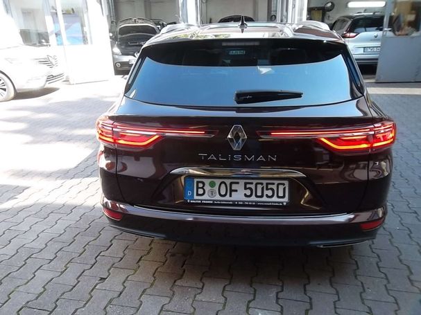 Renault Talisman TCe 160 117 kW image number 7