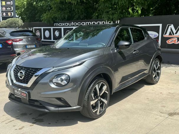 Nissan Juke DIG-T 117 Tekna 86 kW image number 1