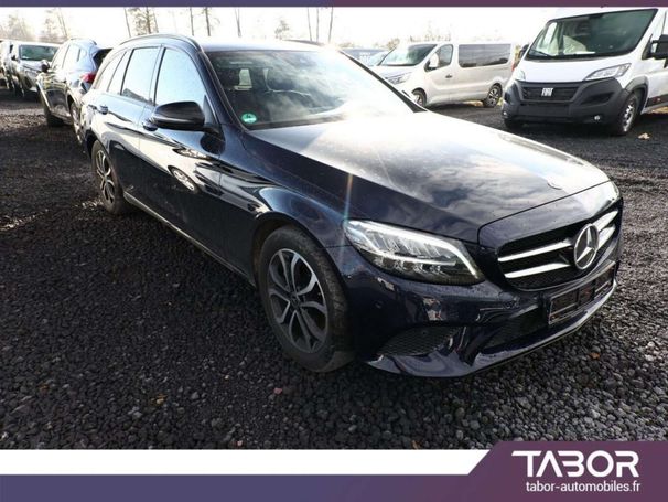 Mercedes-Benz C 220 d T Avantgarde 143 kW image number 2