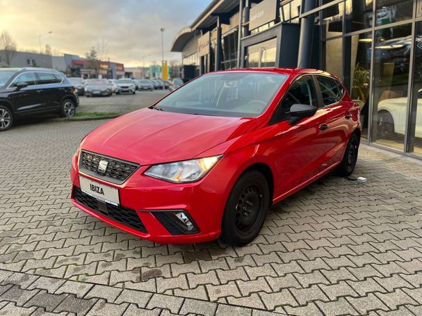 Seat Ibiza 59 kW image number 7