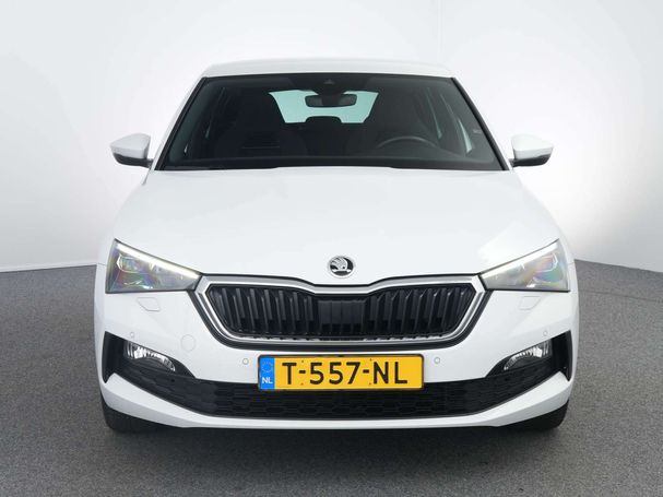 Skoda Scala 1.0 TSI 81 kW image number 2