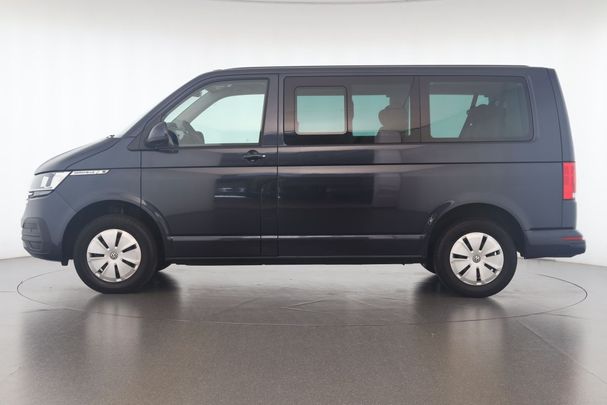 Volkswagen T6 Caravelle DSG Comfortline 4Motion 110 kW image number 4