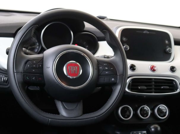 Fiat 500X 1.4 Multiair Cross 103 kW image number 6