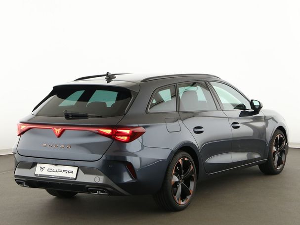 Cupra Leon Sportstourer 1.5 eTSI DSG 110 kW image number 7