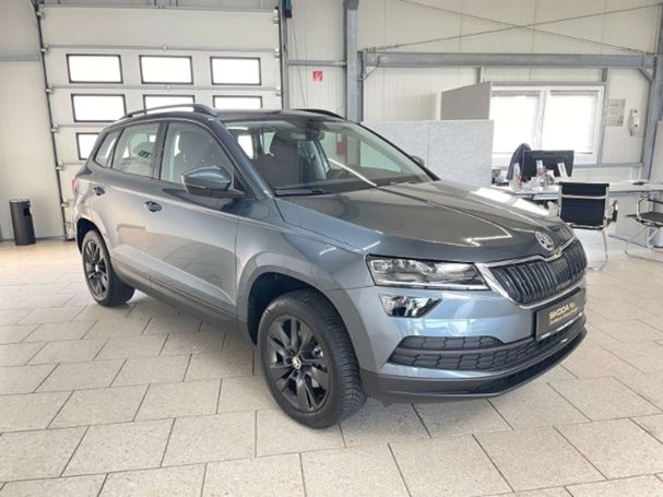 Skoda Karoq 1.0 TSI DSG 85 kW image number 2