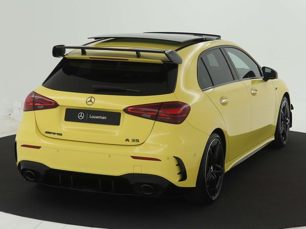 Mercedes-Benz A 35 AMG 4Matic 225 kW image number 13