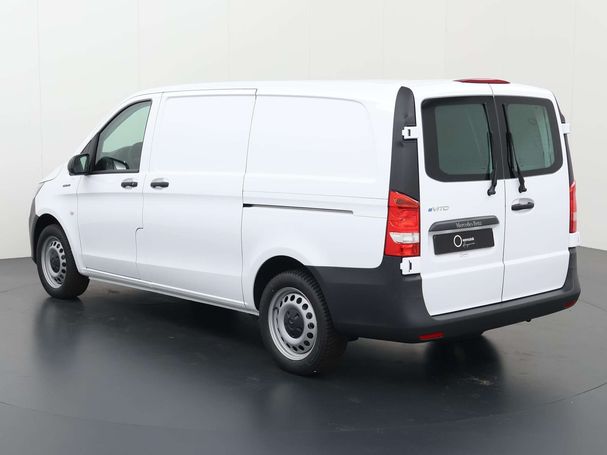 Mercedes-Benz Vito e 85 kW image number 22