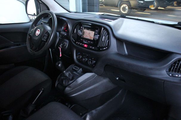 Fiat Doblo 70 kW image number 15