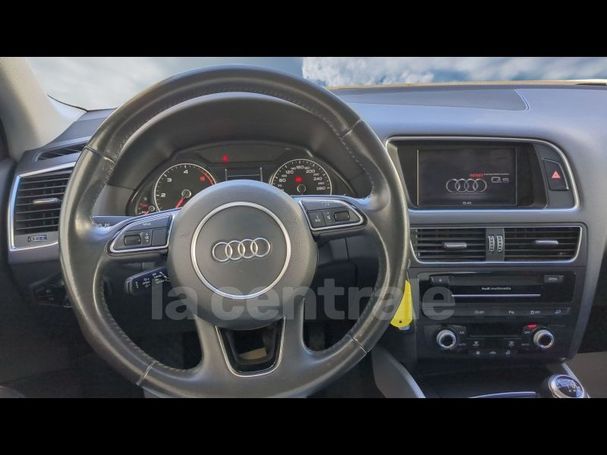 Audi Q5 2.0 TDI quattro 140 kW image number 8