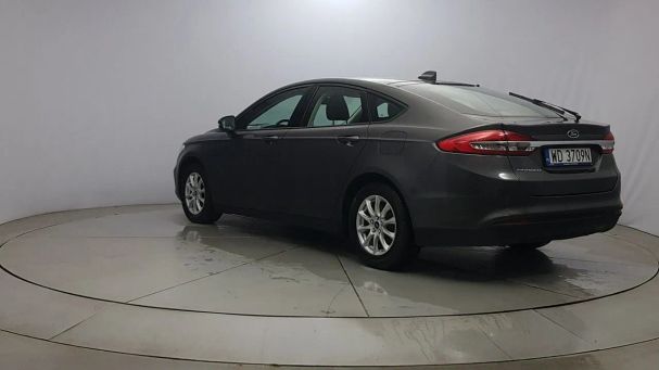 Ford Mondeo 110 kW image number 4