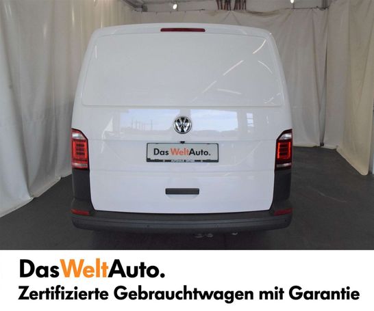 Volkswagen T6 Transporter 4Motion 146 kW image number 4