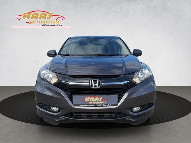 Honda HR-V 88 kW image number 3