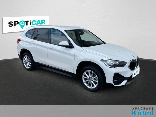 BMW X1 sDrive18i 100 kW image number 2