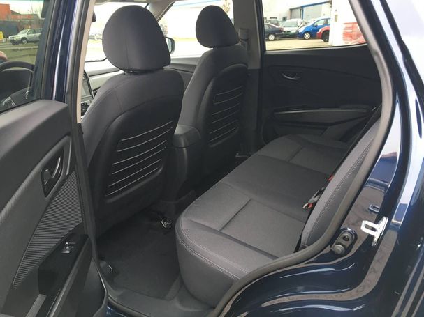 SsangYong Tivoli 1.5 T-GDI 120 kW image number 10