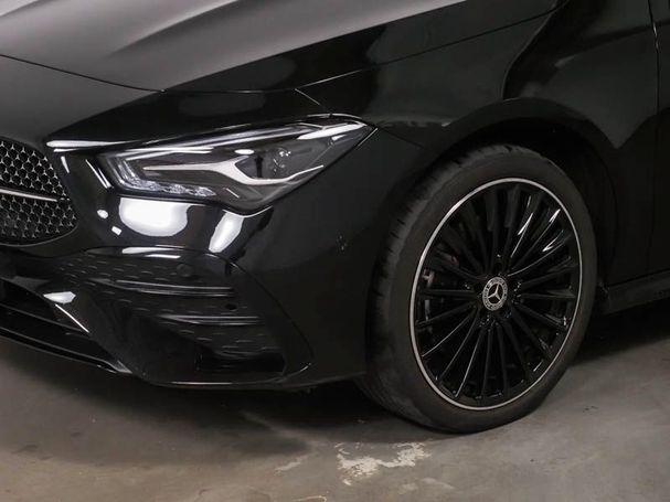 Mercedes-Benz CLA 250 160 kW image number 3