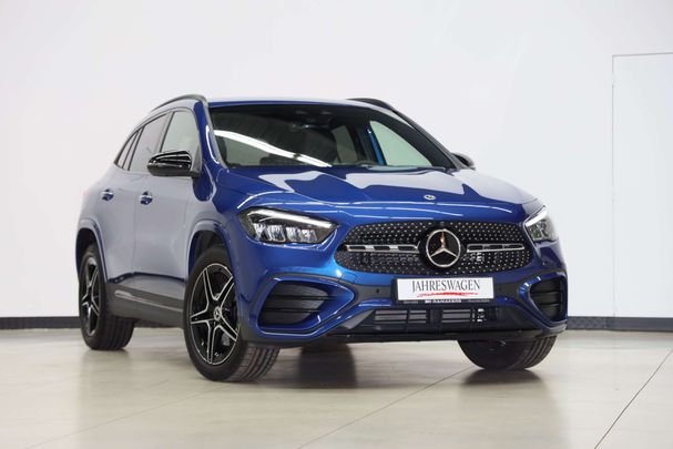 Mercedes-Benz GLA 250 e 160 kW image number 2