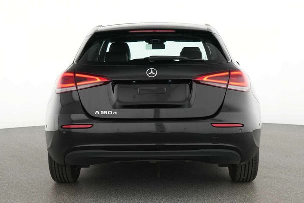 Mercedes-Benz A 180 d 85 kW image number 7