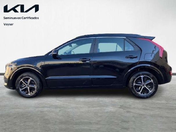 Kia Niro 1.6 135 kW image number 6