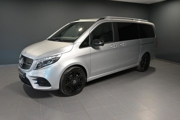 Mercedes-Benz V 300d Avantgarde 174 kW image number 1