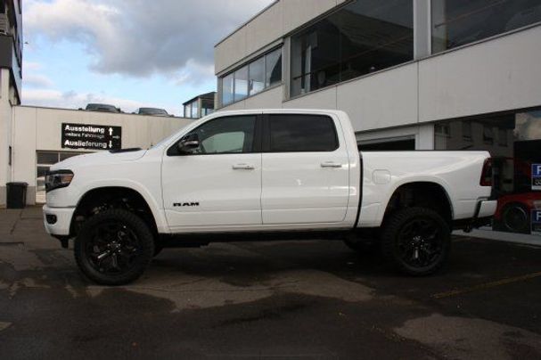 RAM 1500 294 kW image number 5