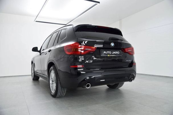 BMW X3 xDrive 215 kW image number 9