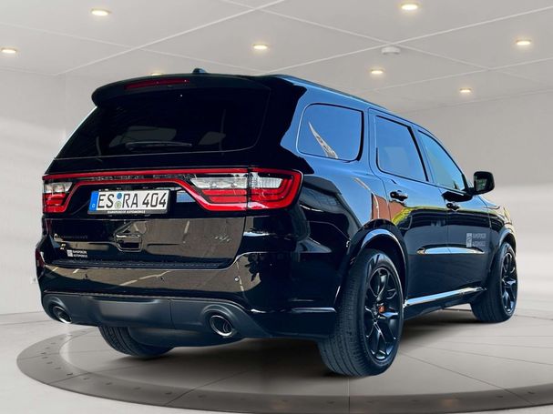 Dodge Durango 268 kW image number 3