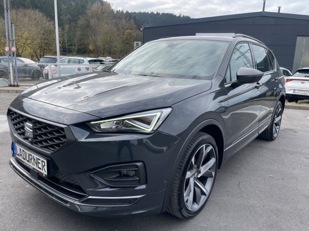 Seat Tarraco 4Drive DSG 140 kW image number 1