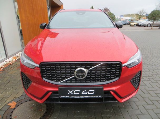 Volvo XC60 Plus 145 kW image number 6