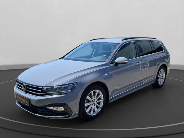 Volkswagen Passat Variant 1.5 TSI DSG 110 kW image number 1