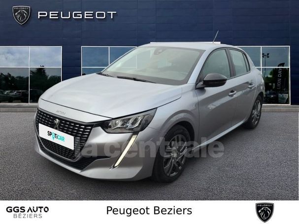 Peugeot 208 PureTech 100 Active 74 kW image number 1