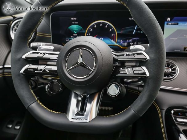 Mercedes-Benz AMG GT S E 620 kW image number 10