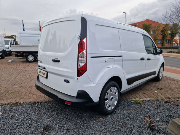 Ford Transit Connect 74 kW image number 4