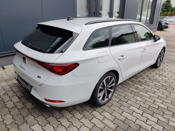 Seat Leon 1.5 TSI FR 96 kW image number 3