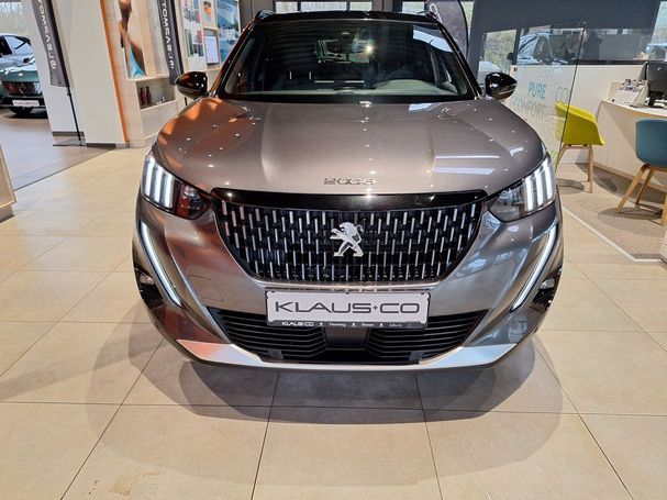 Peugeot 2008 130 96 kW image number 2